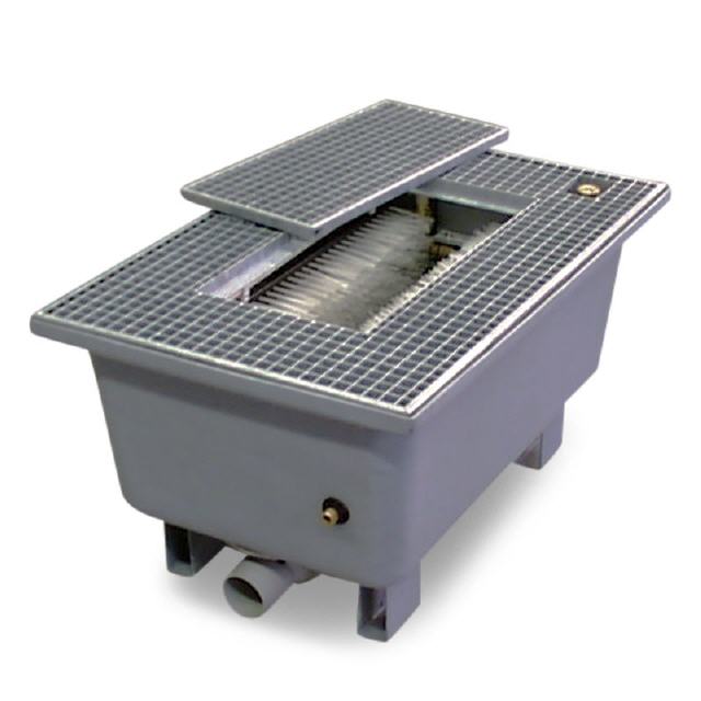 STW 321 Abbildung ohne Haltebügel